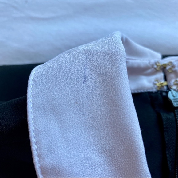 MICHAEL Michael Kors | Collared Blouse - Picture 6 of 8